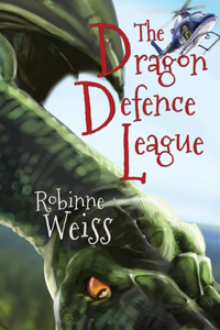 Dragon Defence League