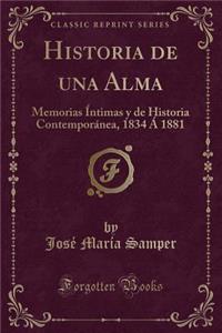 Historia de Una Alma