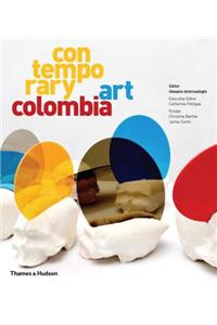 Contemporary Art Colombia