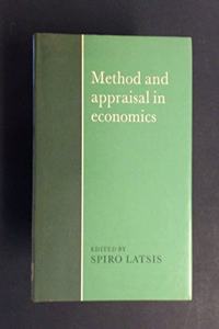 Method and Appraisal in Economics