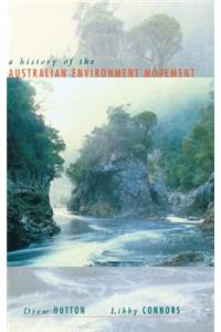 History of the Australian Environment Movement