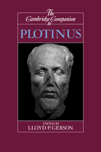 Cambridge Companion to Plotinus