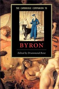 Cambridge Companion to Byron