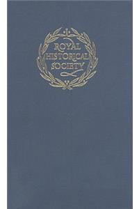 Transactions of the Royal Historical Society: Volume 13