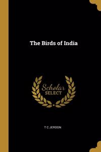 Birds of India