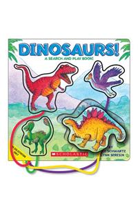 My Dinosaurs!: A Read and Play Book