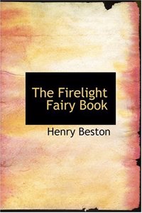 Firelight Fairy Book