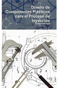Diseño de Componentes Plásticos para el Proceso de Inyección