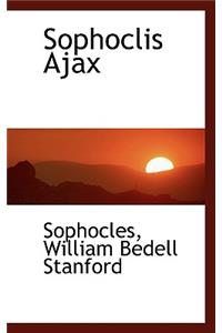 Sophoclis Ajax