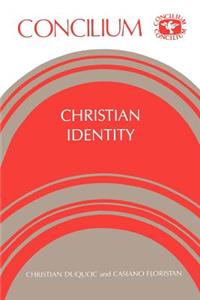 Concilium 196: Christian Identity
