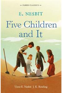 Five Children and It