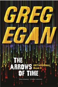 The Arrows of Time