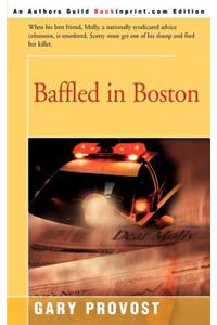 Baffled in Boston