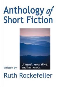 Anthology of Short Fiction