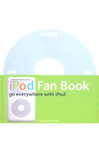 iPod Fan Book