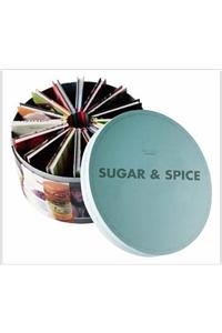 Sugar & Spice...& All Things Nice