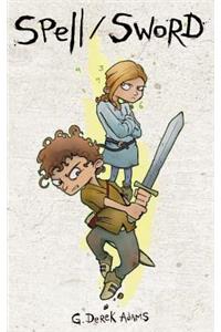 Spell/Sword