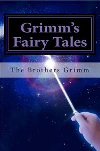 Grimm's Fairy Tales