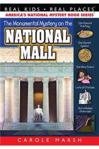 Monumental Mystery on the National Mall