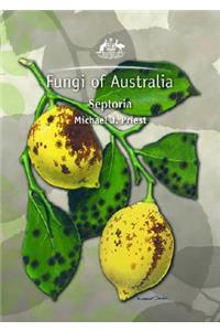 Fungi of Australia