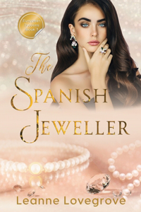 Spanish Jeweller