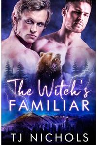 The Witch's Familiar