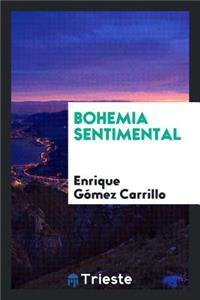Bohemia Sentimental