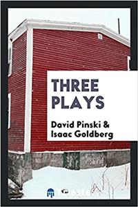 Three Plays