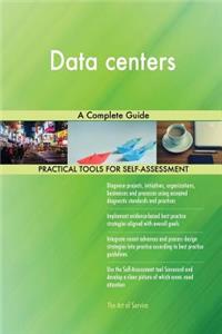 Data centers A Complete Guide