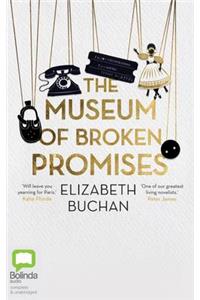 Museum of Broken Promises