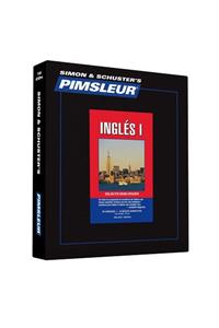 Pimsleur English for Spanish Speakers Level 1 CD: Learn to Speak and Understand English for Spanish with Pimsleur Language Programs