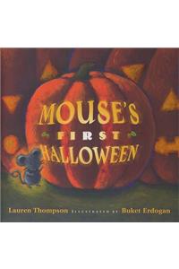 Mouse's First Halloween