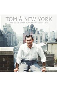 Tom à New York