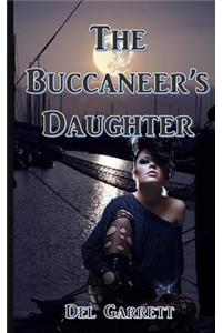 Buccaneer's Daughter