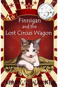 Finnigan and the Lost Circus Wagon