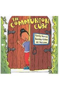 The Communion Cube