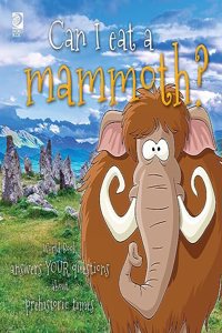 Can I eat a mammoth?