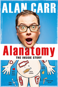 Alanatomy