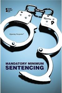 Mandatory Minimum Sentencing