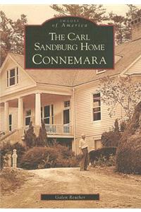 Carl Sandburg Home: Connemara