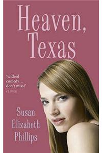 Heaven, Texas
