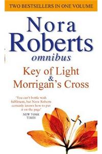 Key Of Light/Morrigan's Cross
