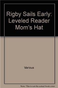 Rus Mom's Hat- Sails Early 1f