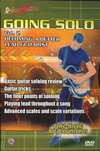SongXpress Going Solo, Vol. 2