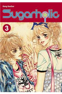 Sugarholic, Vol. 3