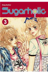 Sugarholic, Vol. 3