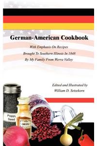 German-American Cookbook