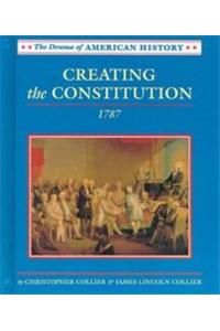 Creating the Constitution