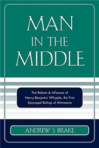 Man in the Middle