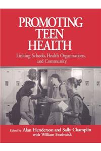 Promoting Teen Health